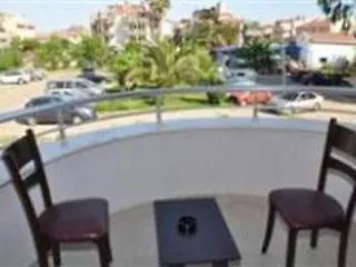 Hotel Celikkaya