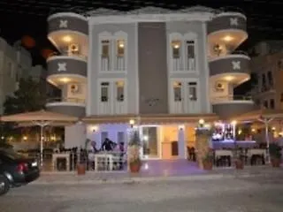 Celikkaya Hotel