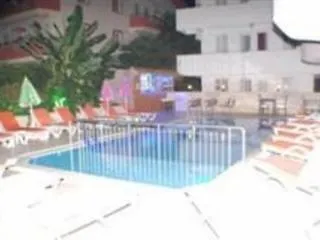 Hotel Celikkaya 2*